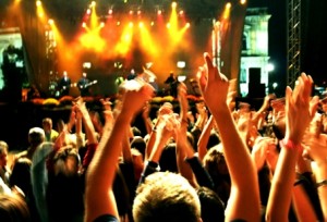 Concert / Live