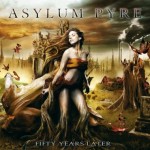 AsylumPyre