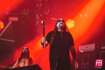 1349 @ Hellfest XVI (Clisson) - 16 juin 2023