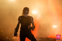1349 @ Hellfest XVI (Clisson) - 16 juin 2023