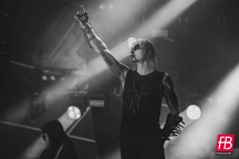 1349 @ Hellfest XVI (Clisson) - 16 juin 2023