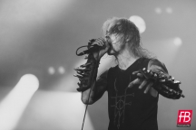 1349 @ Hellfest XVI (Clisson) - 16 juin 2023