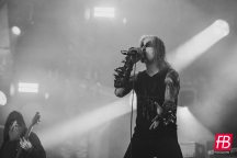 1349 @ Hellfest XVI (Clisson) - 16 juin 2023