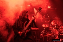 1349 @ Stereolux (Nantes) - 29 janvier 2020