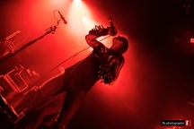 1349 @ Stereolux (Nantes) - 29 janvier 2020