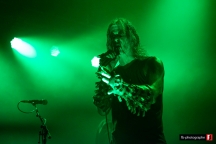 1349 @ Stereolux (Nantes) - 29 janvier 2020