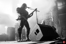 Abbath @ Hellfest XV (Clisson) - 17 juin 2022