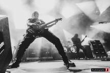 Abbath @ Hellfest XV (Clisson) - 17 juin 2022