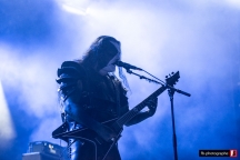 Abbath @ Hellfest XV (Clisson) - 17 juin 2022