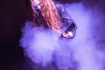 Abbath @ Stereolux (Nantes) - 29 janvier 2020