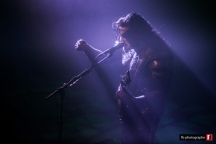 Abbath @ Stereolux (Nantes) - 29 janvier 2020