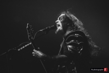 Abbath @ Stereolux (Nantes) - 29 janvier 2020
