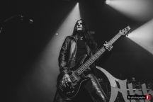 Abbath @ Stereolux (Nantes) - 29 janvier 2020