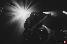 Abbath @ Stereolux (Nantes) - 29 janvier 2020