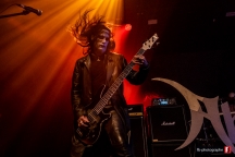 Abbath @ Stereolux (Nantes) - 29 janvier 2020