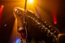 Abbath @ Stereolux (Nantes) - 29 janvier 2020