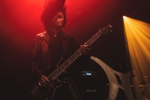 Abbath @ Stereolux (Nantes) - 29 janvier 2020