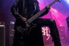 Abbath - Toulouse - 2020