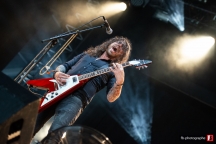 Abrahma @ Hellfest XV (Clisson) - 17 juin 2022