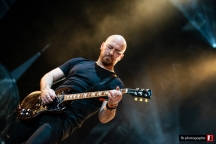 Abrahma @ Hellfest XV (Clisson) - 17 juin 2022