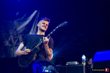 Abrahma @ Hellfest XV (Clisson) - 17 juin 2022