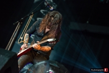 Abrahma @ Hellfest XV (Clisson) - 17 juin 2022