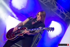 Acid King - Hellfest 2019