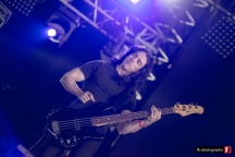 Acid King @ Hellfest (Clisson) - 23 juin 2019