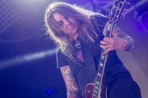 Acid King @ Hellfest (Clisson) - 23 juin 2019