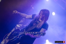 Acid King @ Hellfest (Clisson) - 23 juin 2019