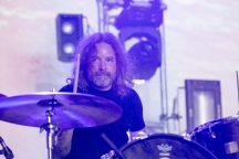 Acid King @ Hellfest (Clisson) - 23 juin 2019