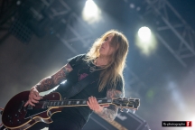 Acid King @ Hellfest (Clisson) - 23 juin 2019