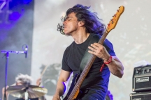 Acid King @ Hellfest (Clisson) - 23 juin 2019