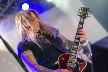 Acid King @ Hellfest (Clisson) - 23 juin 2019