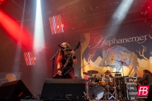 Aephanemer @ Hellfest XVI (Clisson) - 15 juin 2023