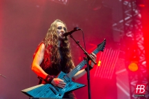 Aephanemer @ Hellfest XVI (Clisson) - 15 juin 2023