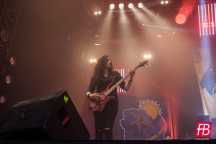 Aephanemer @ Hellfest XVI (Clisson) - 15 juin 2023