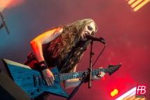 Aephanemer @ Hellfest XVI (Clisson) - 15 juin 2023