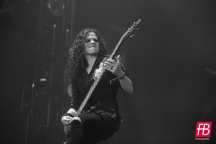 Aephanemer @ Hellfest XVI (Clisson) - 15 juin 2023