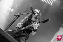 Aephanemer @ Hellfest XVI (Clisson) - 15 juin 2023