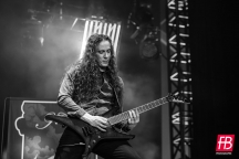Aephanemer @ Hellfest XVI (Clisson) - 15 juin 2023