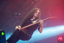 Aephanemer @ Hellfest XVI (Clisson) - 15 juin 2023