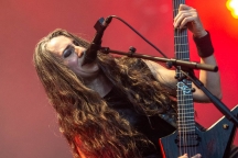 Aephanemer @ Hellfest XVI (Clisson) - 15 juin 2023