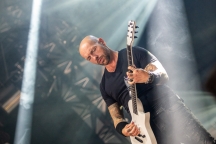 Akiavel @ Hellfest XVI (Clisson) - 16 juin 2023