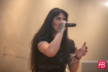 Akiavel @ Hellfest XVI (Clisson) - 16 juin 2023