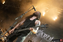 Aktarum @ Hellfest XV (Clisson) - 18 juin 2022