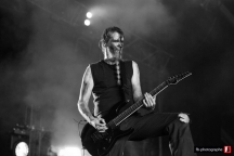 Aktarum @ Hellfest XV (Clisson) - 18 juin 2022