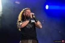 Aktarum @ Hellfest XV (Clisson) - 18 juin 2022