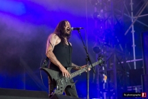 Aktarum @ Hellfest XV (Clisson) - 18 juin 2022
