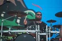 Alestorm @ Hellfest XV (Clisson) - 18 juin 2022